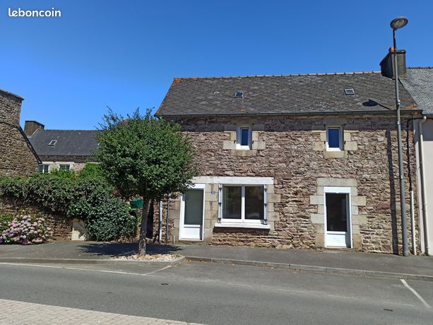 Maison 3 pièces 58 m²