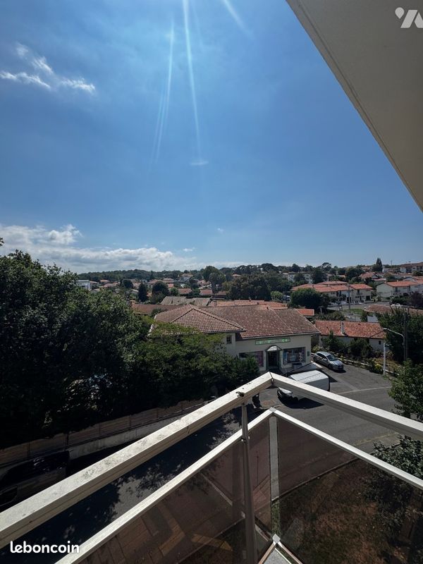 Appartement 4 pièces 73 m² · à Anglet · 73 m² · 224 720 €