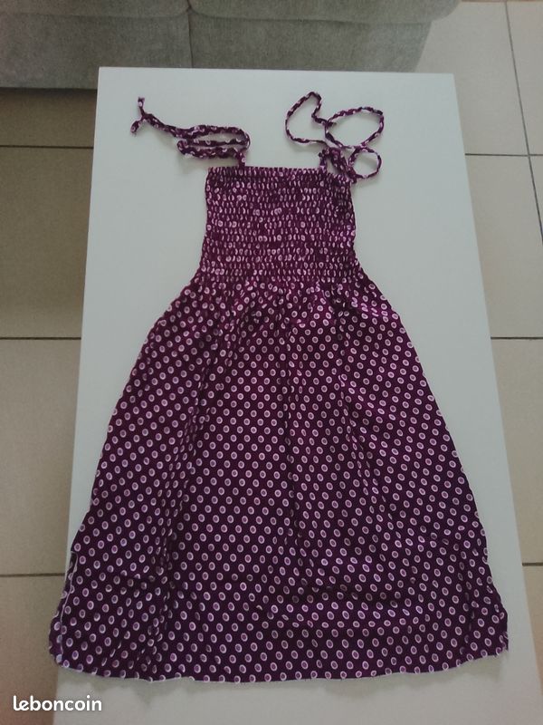 Robe/jupe fille (image 1)
