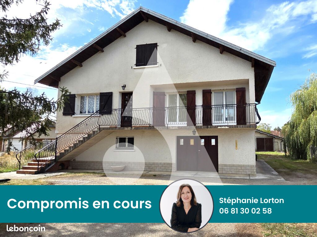 Maison 2 pièces 97 m² · à Courlaoux · 97 m² · 155 000 €