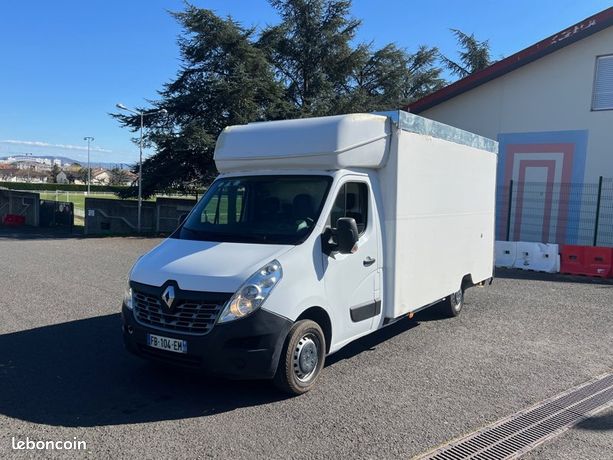 Trouvez votre camion bétaillère VL occasion idéal