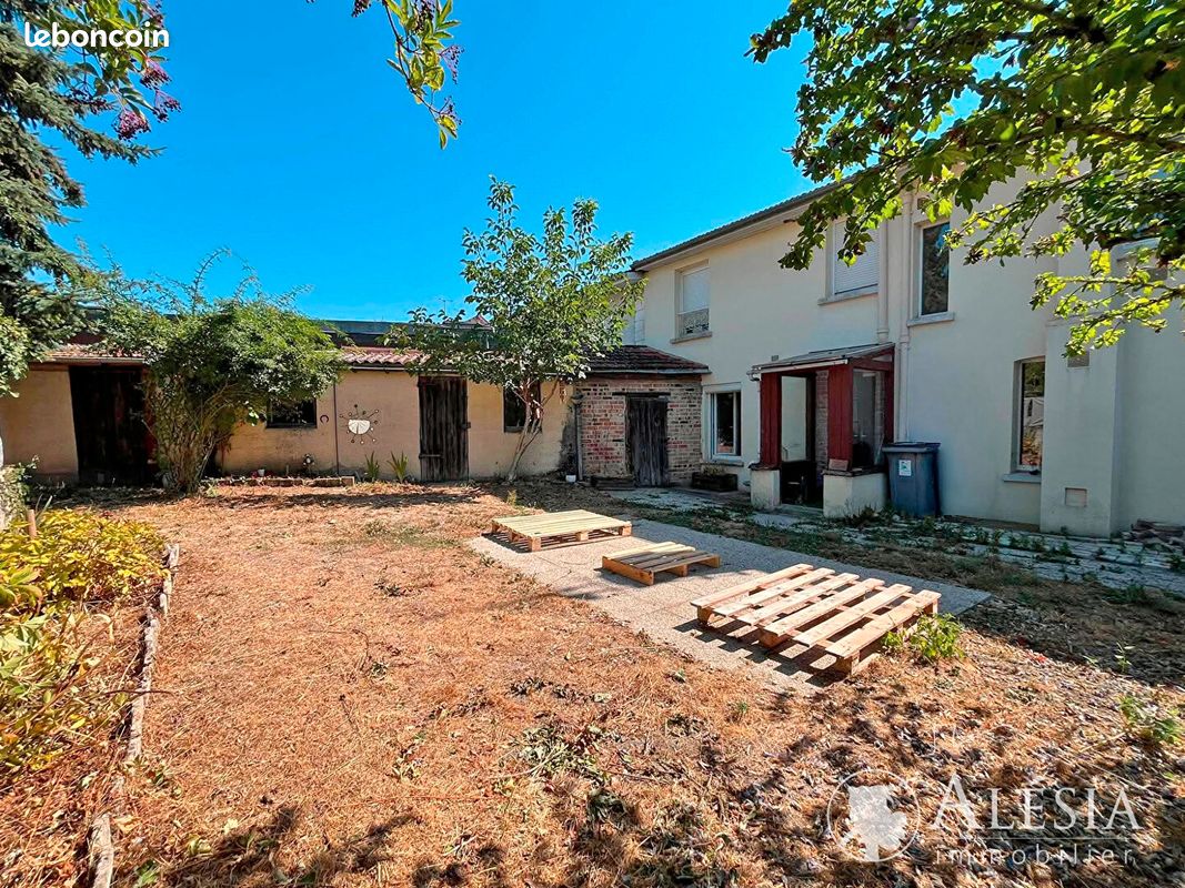 Maison 7 pièces 136 m² · à Châlons-en-Champagne · 136 m² · 227 600 €