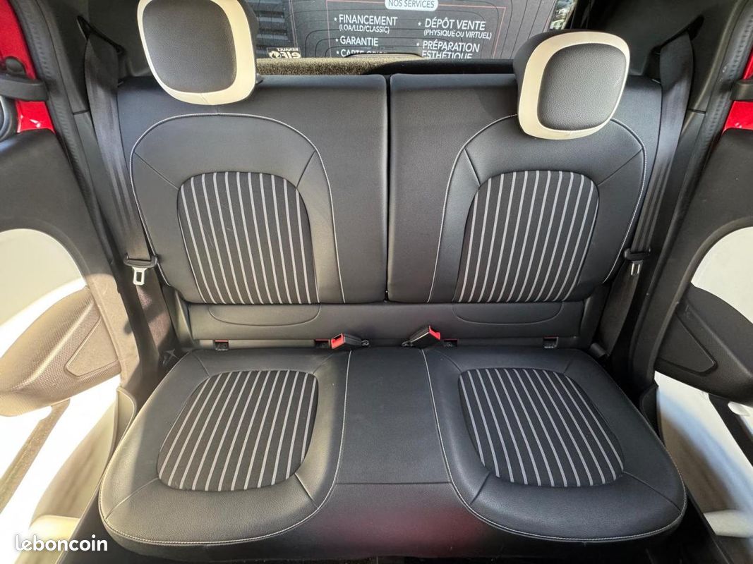 RENAULT TWINGO 1.0 Sce - 75 Intens PHASE 2 GARANTIE 6 MOIS (image 21)