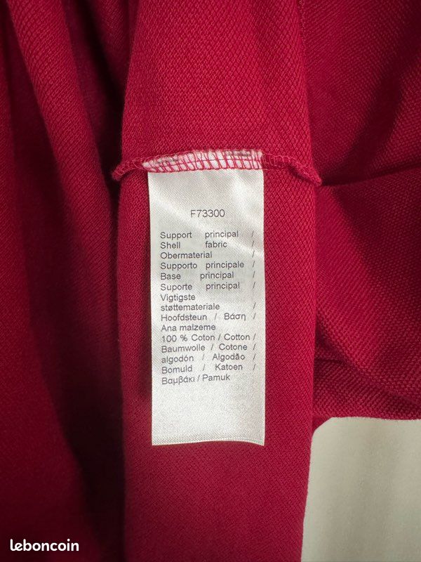 Polo Lacoste (image 4)