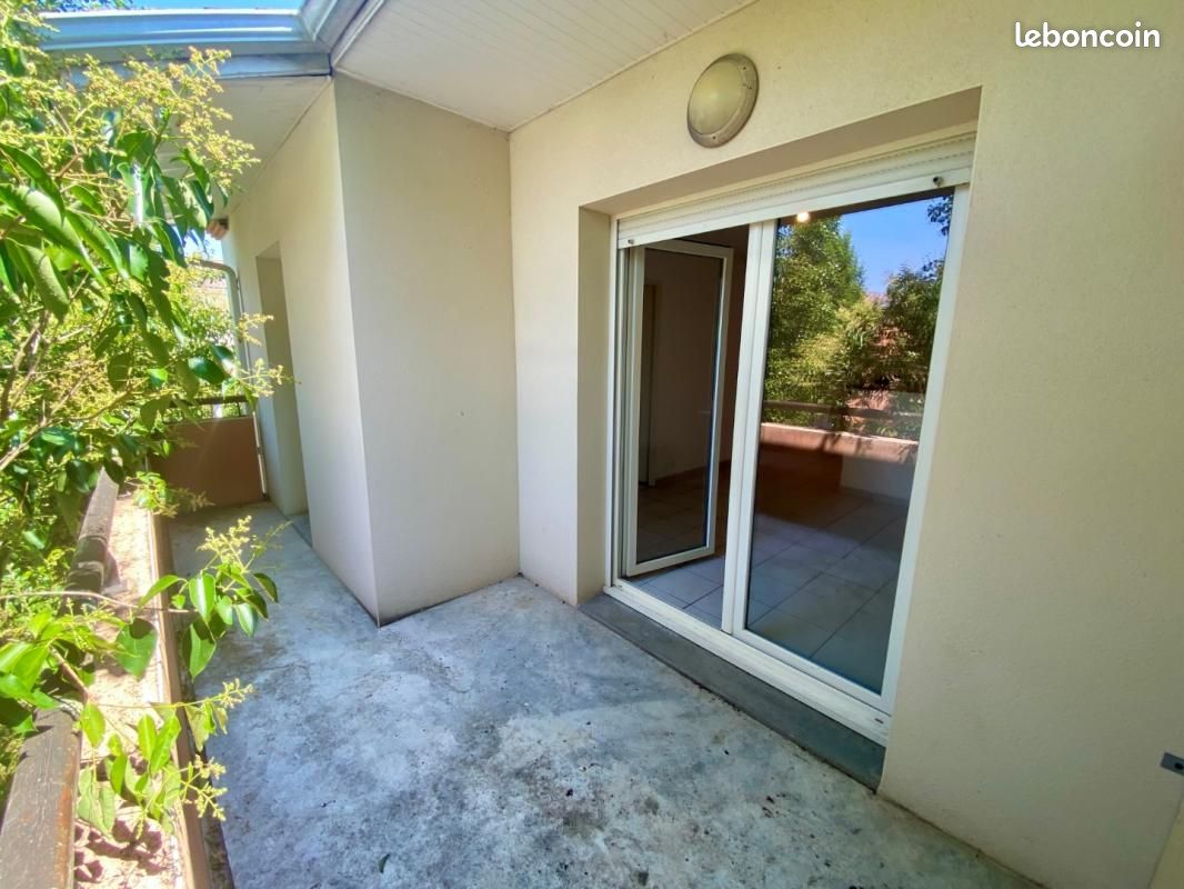 Appartement 2 pièces 33 m² · à Villeneuve-sur-Lot · 33 m² · 480 €