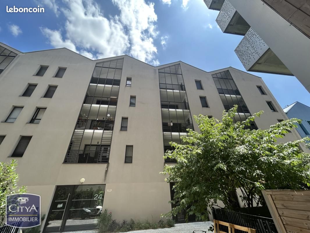 Appartement 2 pièces 45 m² · à Bordeaux · 45 m² · 224 700 €