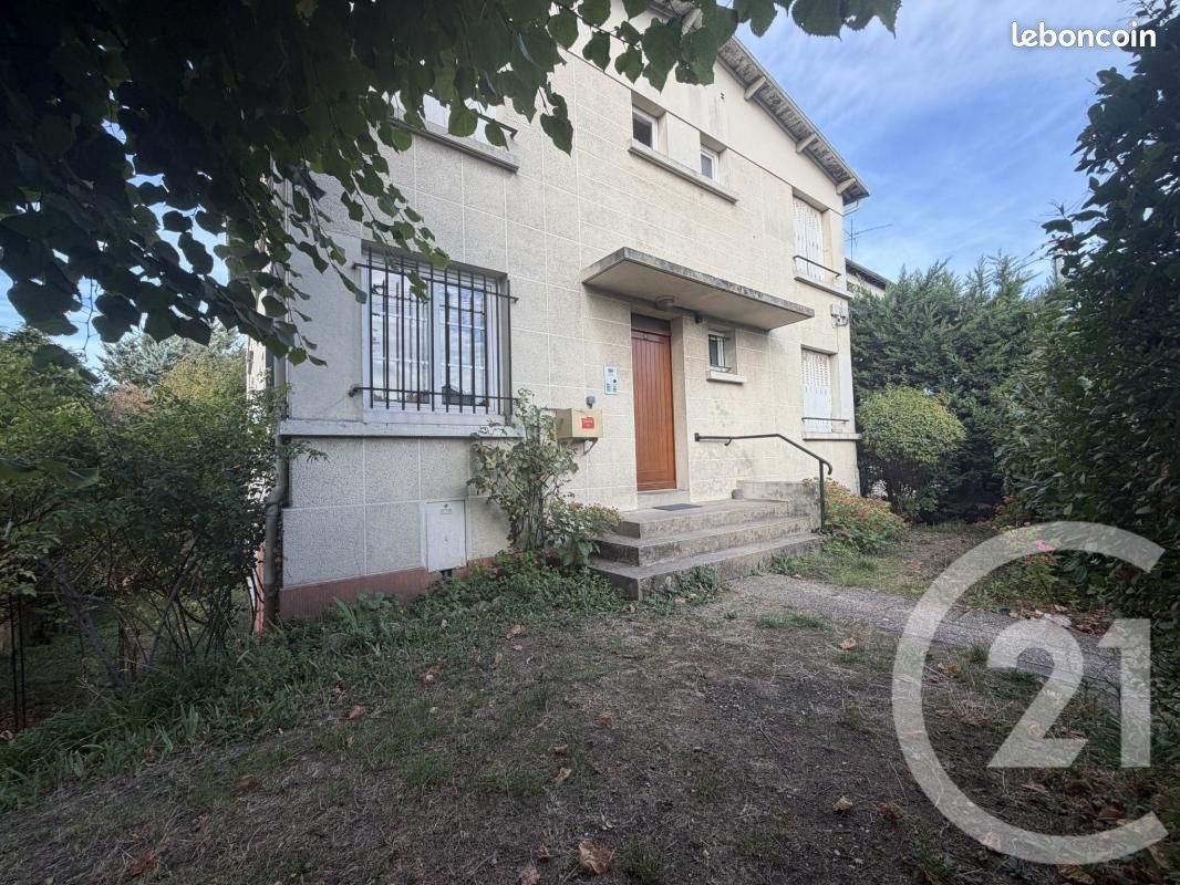 Appartement 2 pièces 32 m² · à Argenteuil · 32 m² · 129 000 €