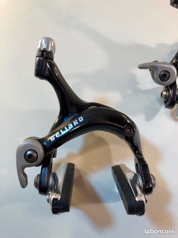 Paire de freins pour vélo - Équipements vélos