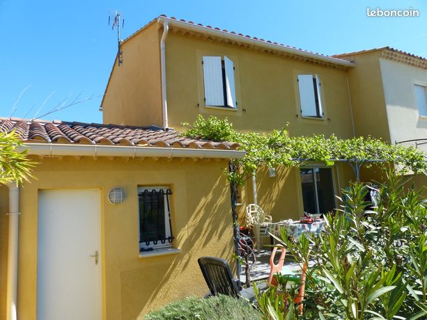 Location, maison individuelle , Althen les Paluds