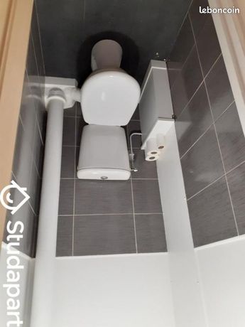 Appartement a louer athis-mons - 1 pièce(s) - 10 m2 - Surfyn