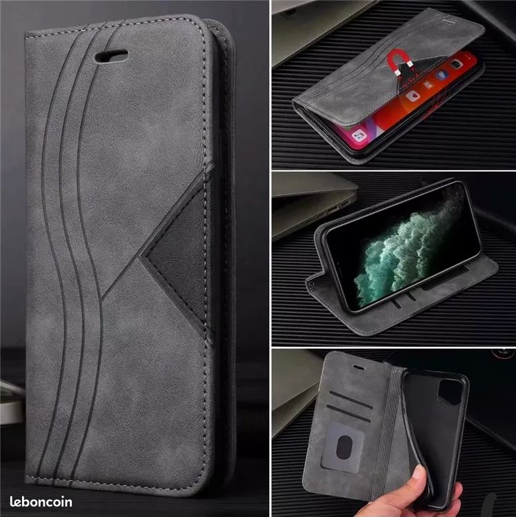 Etui compatible smartphone samsung (image 2)