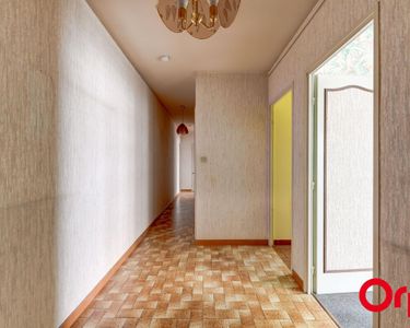 Appartement 155 000 € - 83 m²