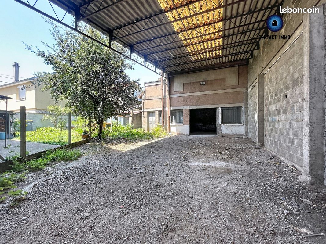 Maison 1 pièce 68 m² · à Brive-la-Gaillarde · 68 m² · 66 000 €