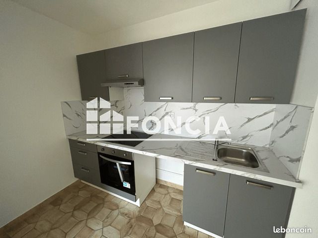 Appartement 2 pièces 40 m² · à Grenoble · 40 m² · 699 €
