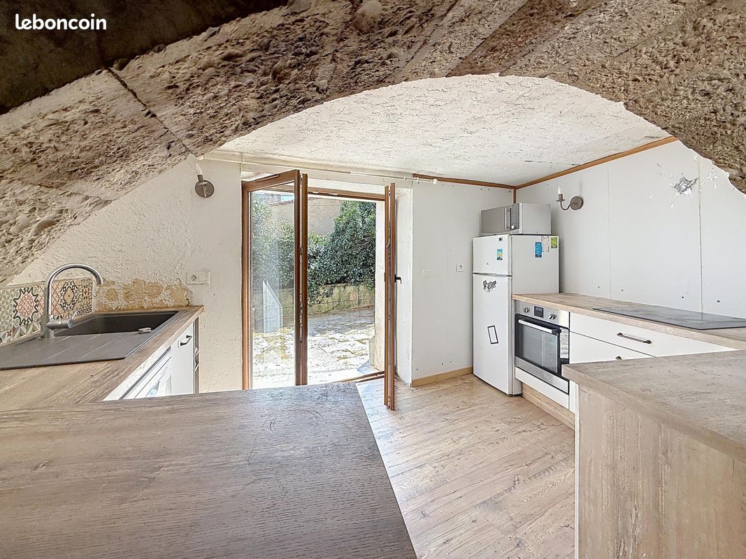 Maison 5 pièces 138 m² · à Cuers · 138 m² · 235 000 €