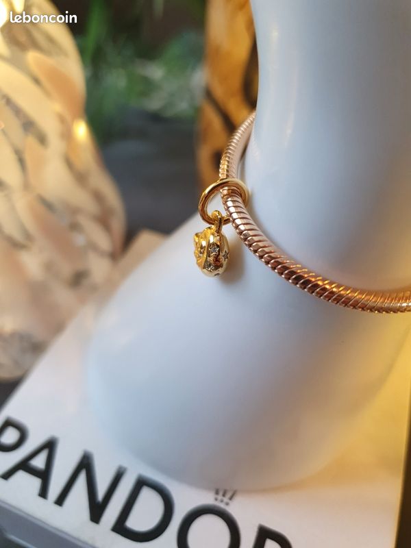 Charm coquillage Disney (image 3)