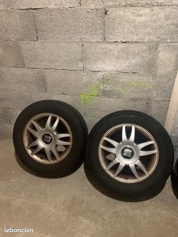 Bridgestone Turanza (image 1)