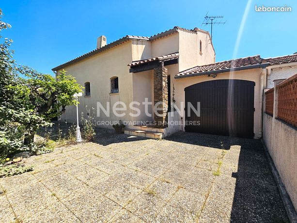 Maison 4 pièces 116 m²