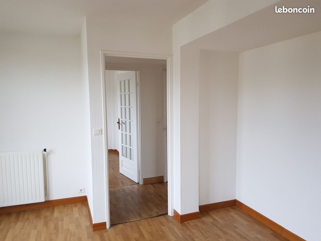 Appartement 4 pièces 70 m² · à Beauvais · 70 m² · 130 000 €
