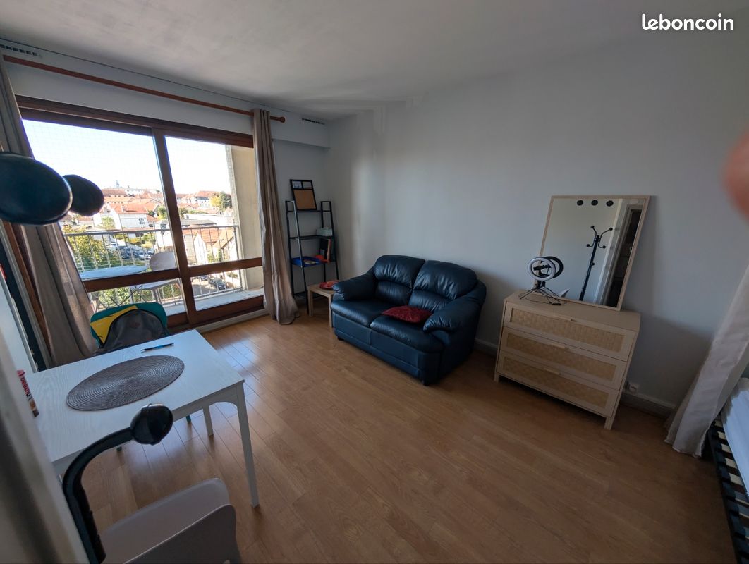 Parking 1 pièce 28 m² · à Troyes · 28 m² · 480 €/mois