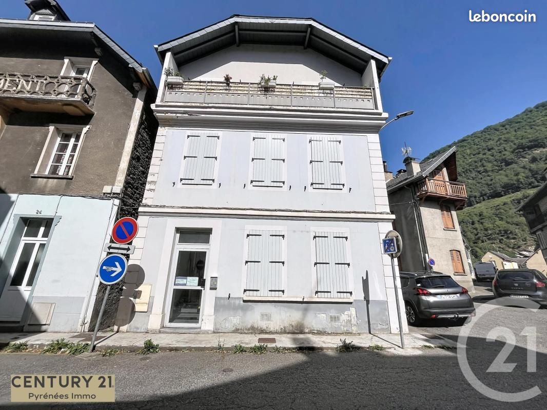 Maison 10 pièces 201 m² · à Bagnères-de-Luchon · 201 m² · 410 000 €