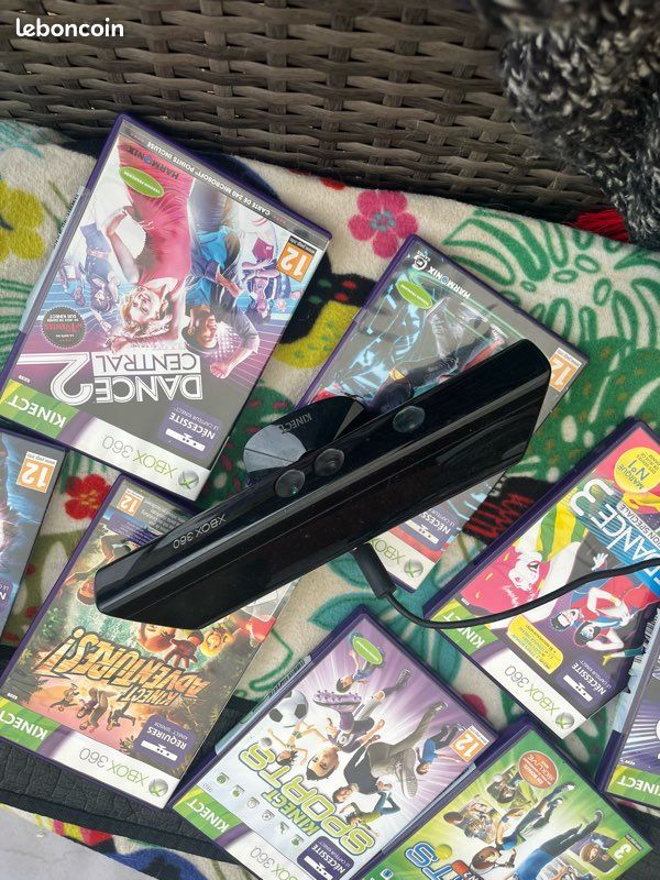 Kinect (image 1)
