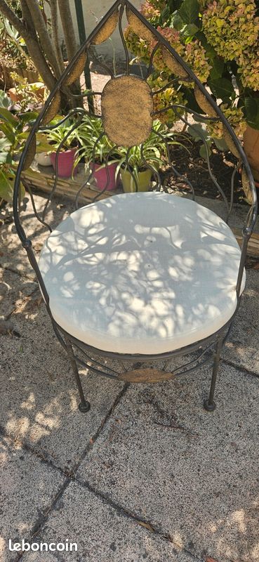Fauteuil (image 1)