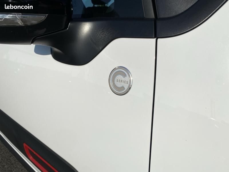 Citroen C3 1.2 PureTech 83ch S&S C-Series 123g (image 26)
