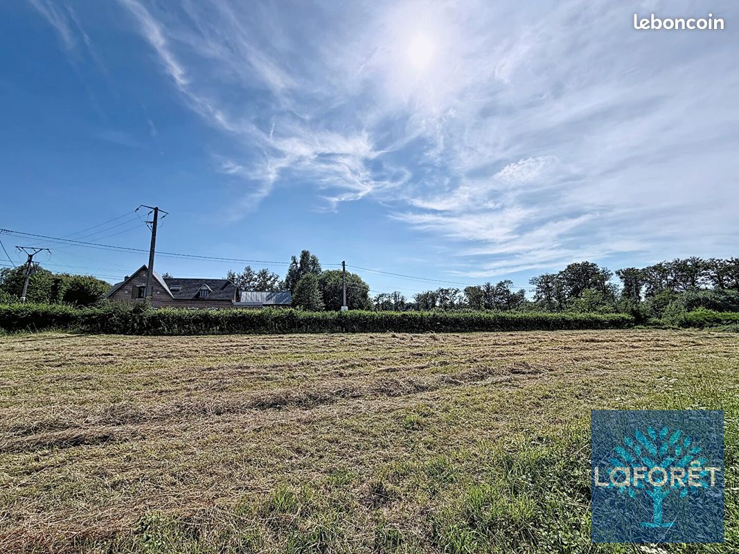 Terrain 694 m² · à Locquignol · 694 m² · 45 000 €