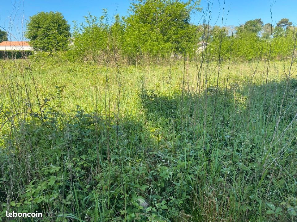 Terrain 300 m² Arcachon · 730 000 €