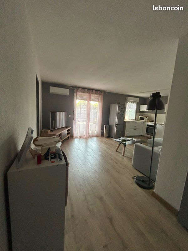 Appartement 2 pièces 55 m² · à Sorgues · 55 m² · 790 €
