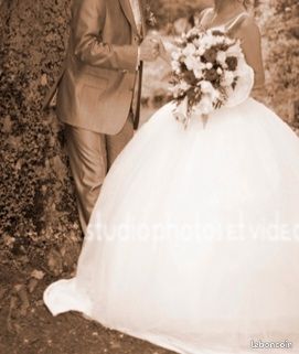 Robe de mariée (image 2)