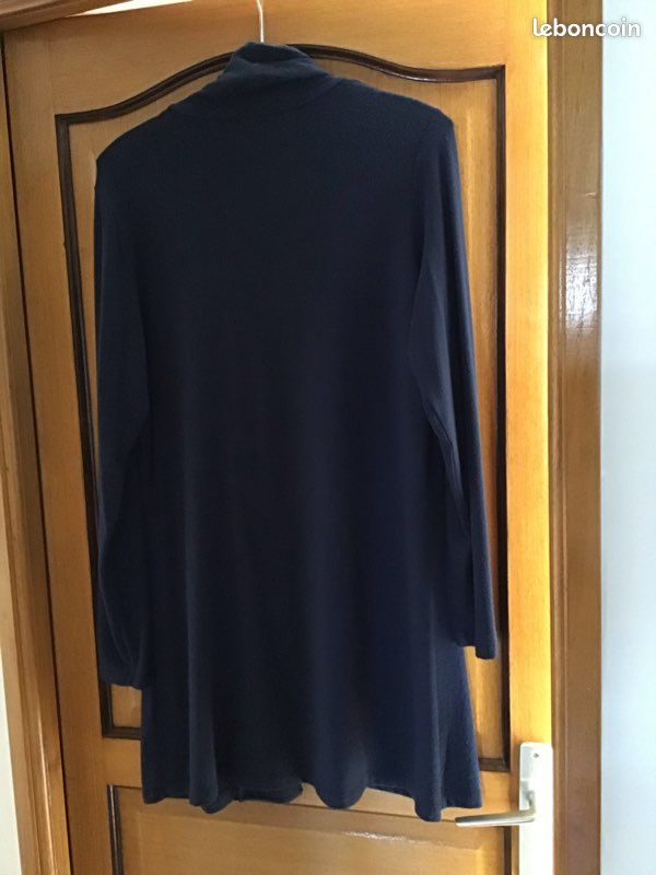 Gilet veste MS Mode (image 3)