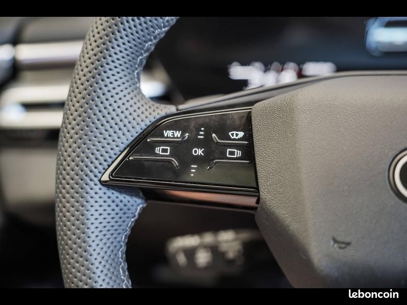 Audi A5 Avant 2.0 e-hybrid 299ch S line quattro S tronic 7 (image 26)