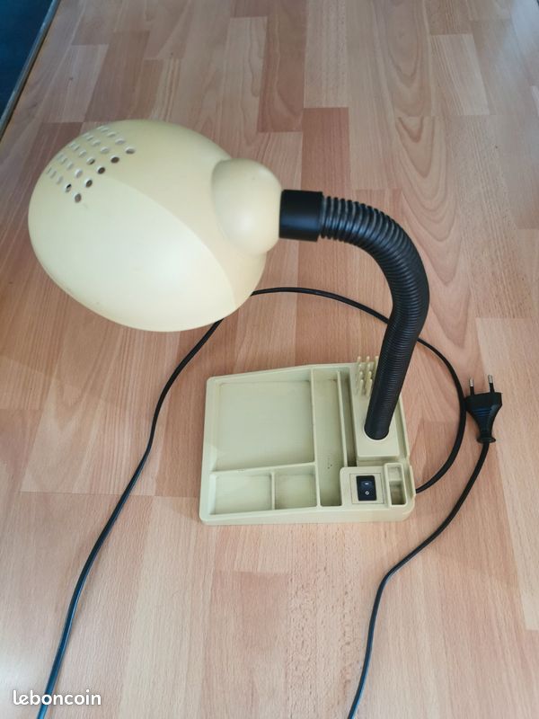 Lampe de bureau (image 3)