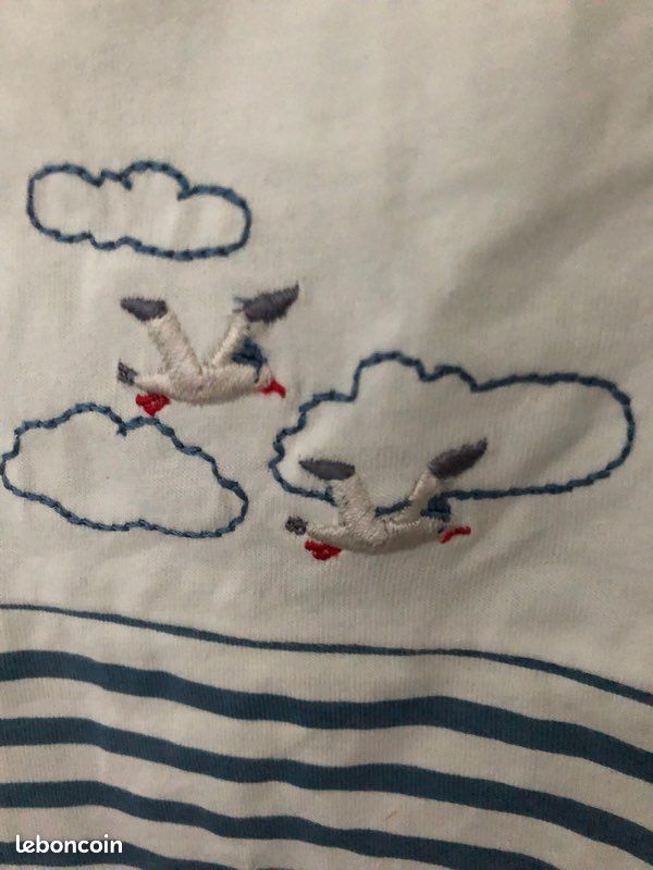 Pyjama bébé (image 2)