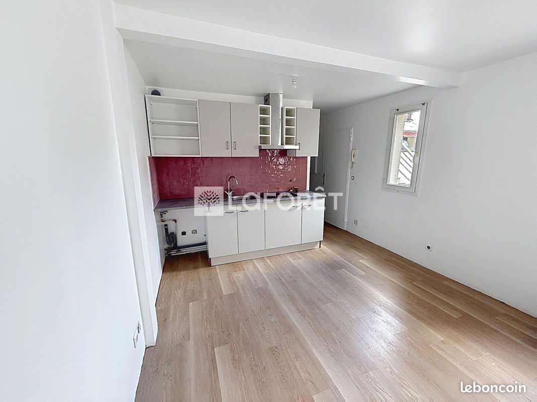 Appartement 2 pièces 31 m² · à Sevran · 31 m² · 880 €