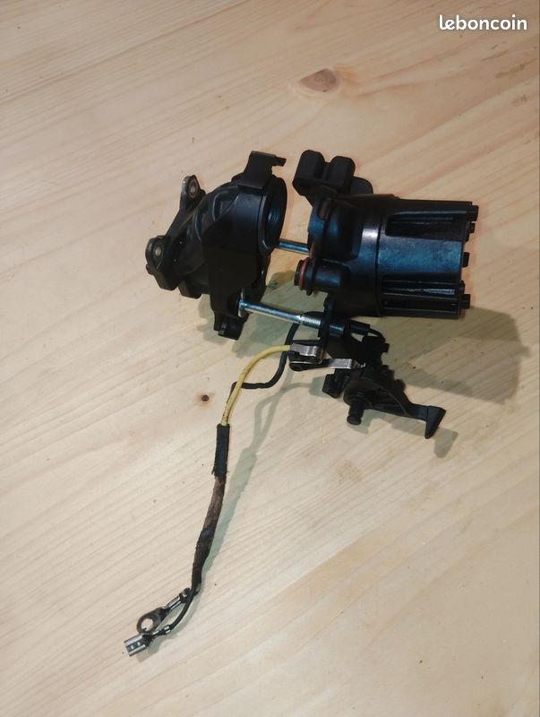 Kit admission MS391 (image 1)