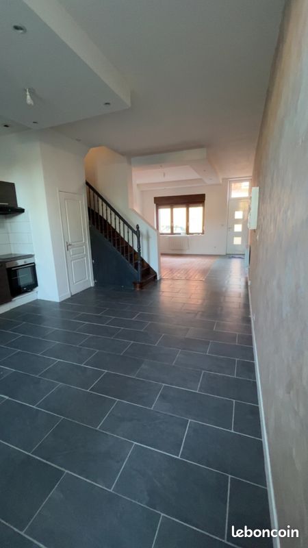 Maison 6 pièces 145 m² · à Denain · 145 m² · 125 000 €