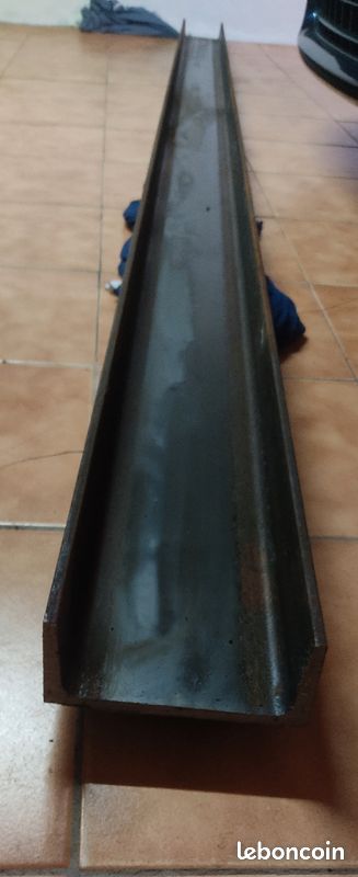 UPN 160 x 3,5m (image 2)