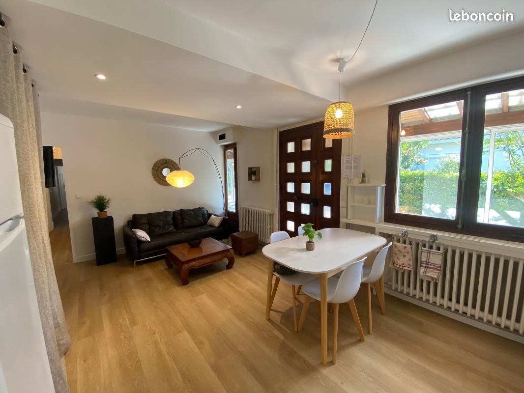 Appartement 2 pièces 19 m² - Pessac 33600 (image 3)