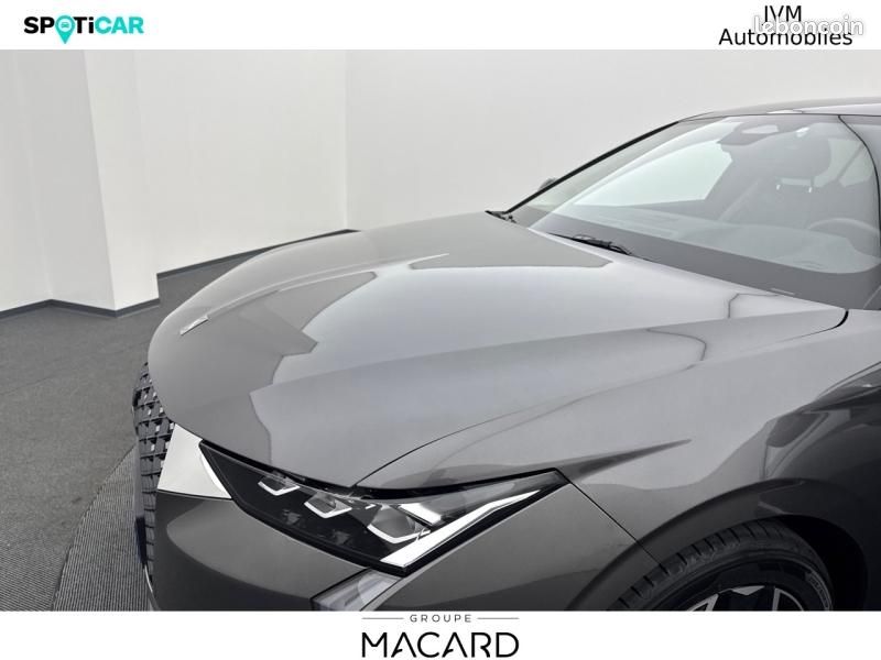Ds DS 4 BlueHDi 130ch Rivoli Automatique (image 13)