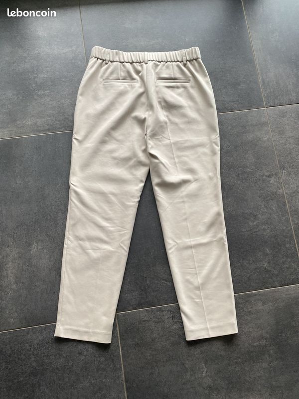 Pantalon Caroll (fc01) (image 2)