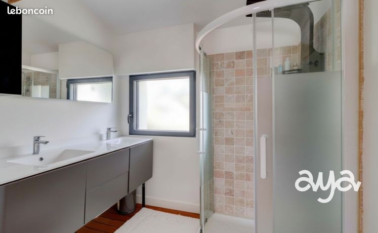 Maison 7 pièces 182 m² — 9