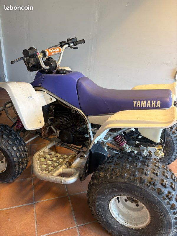 200 blaster YAMAHA 1993 (image 1)