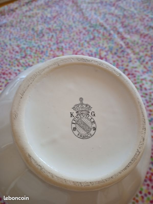 Cafetière Lunéville (image 2)