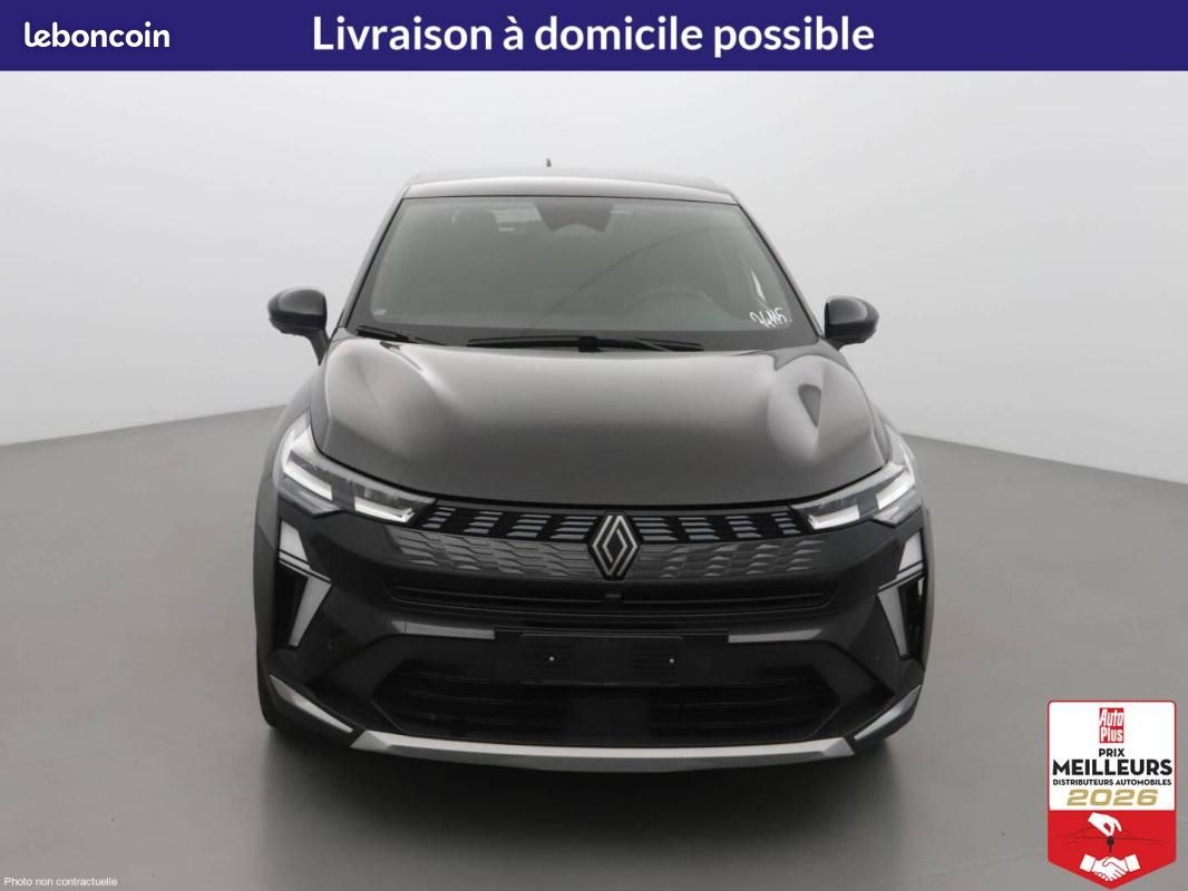 Renault Symbioz E-Tech full Hybrid 160 Techno - Voitures