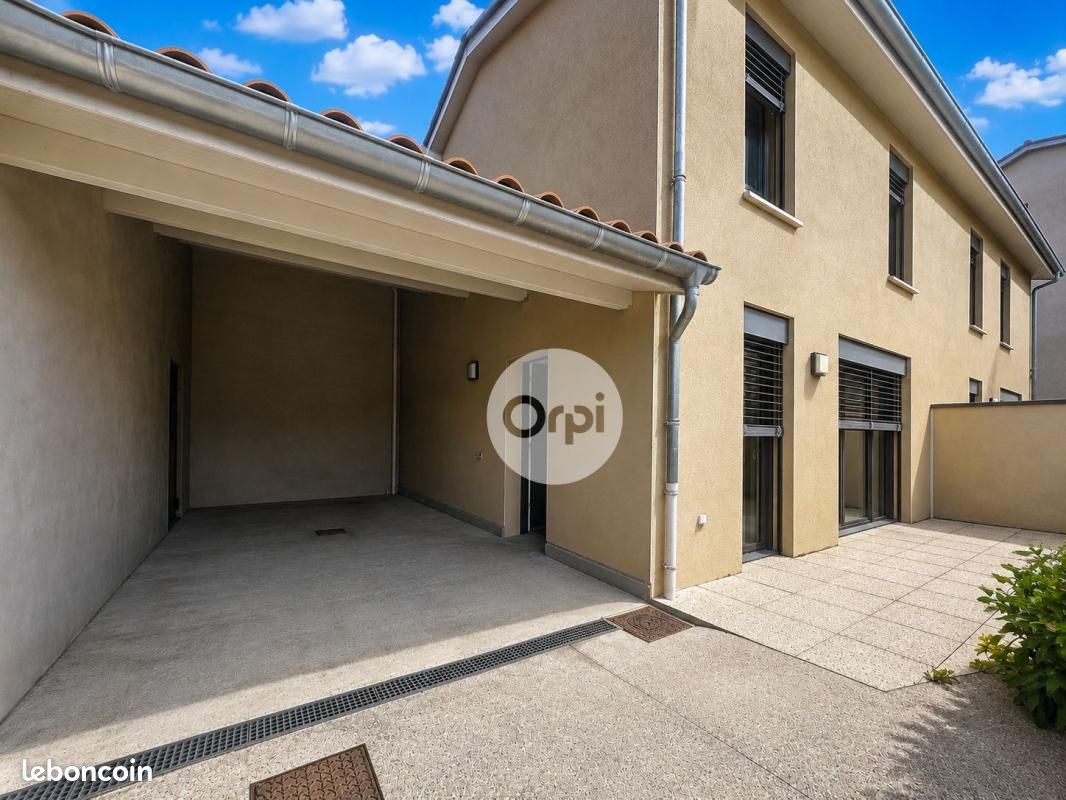 Maison 3 pièces 69 m² · à Mornant · 69 m² · 279 000 €