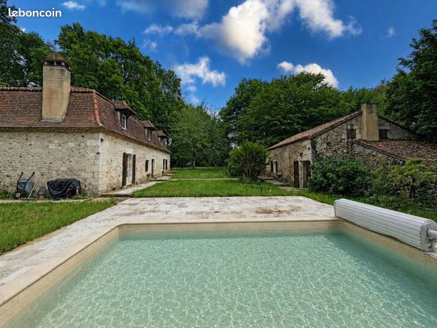 Maison 5 pièces 151 m²