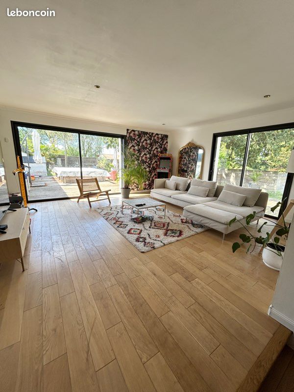 Maison 6 pièces 170 m² · à Niort · 170 m² · 354 000 €